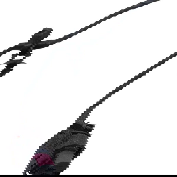 Cabo Maçaneta Interna Diant. Esquerda Vw Jetta Tsi 2.0 2017 Peto