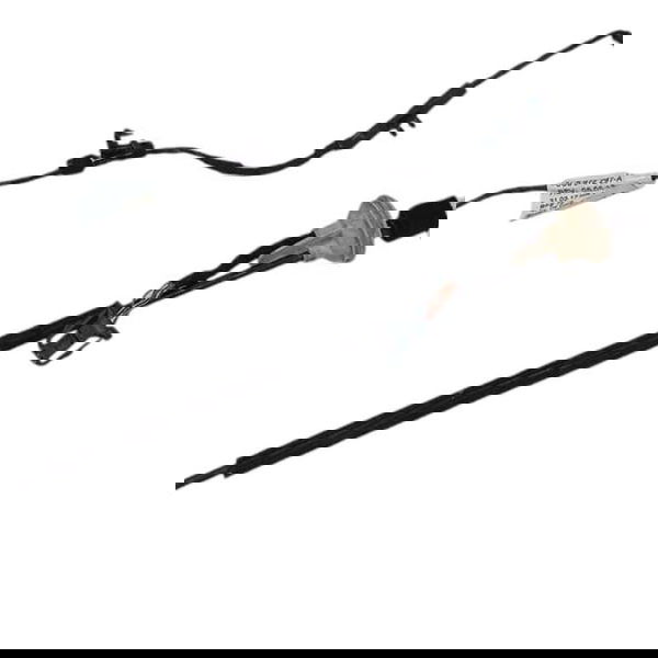 Cabo Maçaneta Interna Diant. Esquerda Vw Jetta Tsi 2.0 2017 Peto