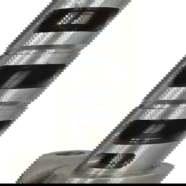 Válvula Solenóide Land Rover Evoque 2015