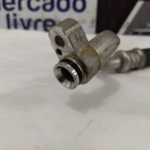 Mangueira Sucção Ar Condicionado Honda Fit 2013