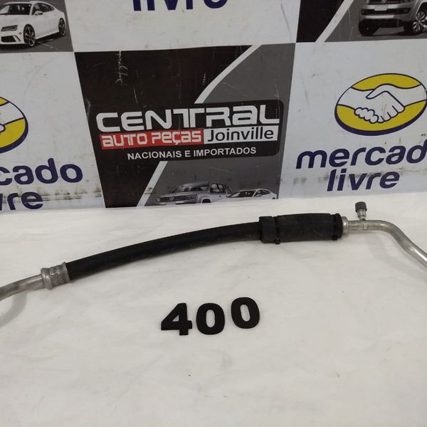 Mangueira Sucção Ar Condicionado Honda Fit 2013