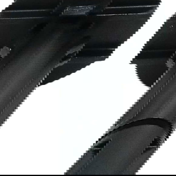 Trava Direita Radiador Nissan Kicks 2024