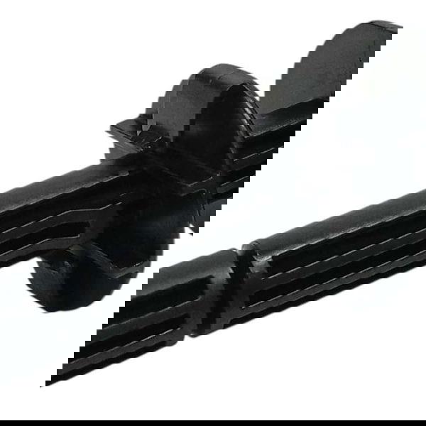 Trava Direita Radiador Nissan Kicks 2024