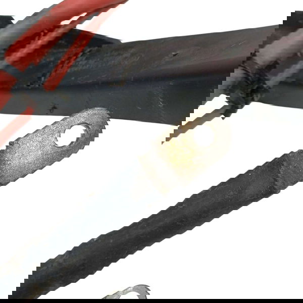 Cabo Positivo Bateria Bmw X1 2012