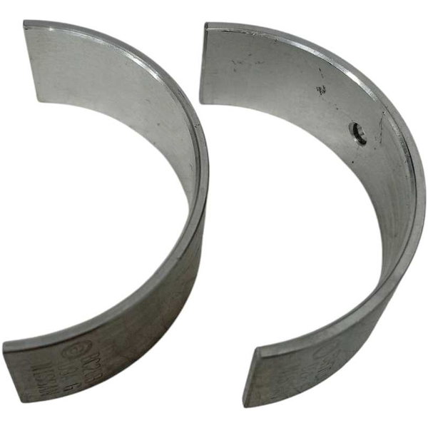 Par Bronzina Pistão Biela Nissan Kicks 2024 N4