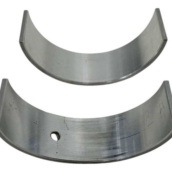 Par Bronzina Pistão Biela Nissan Kicks 2024 N4