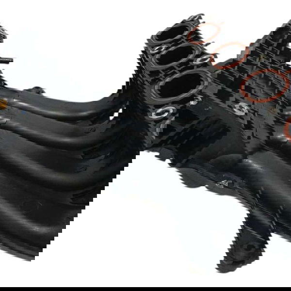 Coletor Admissão Nissan Kicks 2024 10100h6b6f