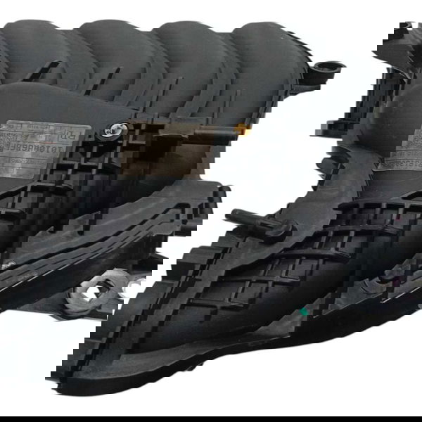 Coletor Admissão Nissan Kicks 2024 10100h6b6f