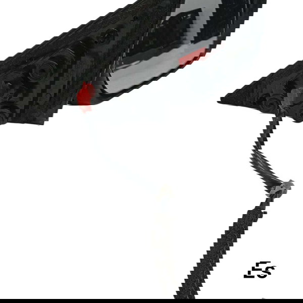 Retrovisor Direito Nissan Kicks 2024