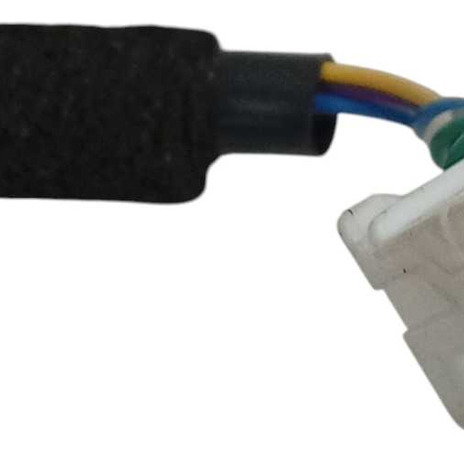 Retrovisor Direito Nissan Kicks 2024