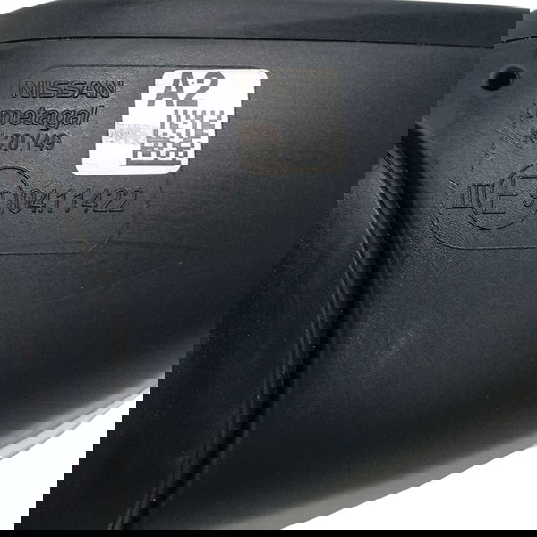 Retrovisor Direito Nissan Kicks 2024