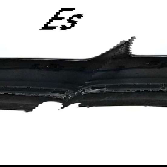 Parachoque Traseiro Vw Jetta 2012/13