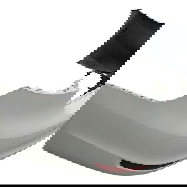 Parachoque Traseiro Vw Jetta 2012/13