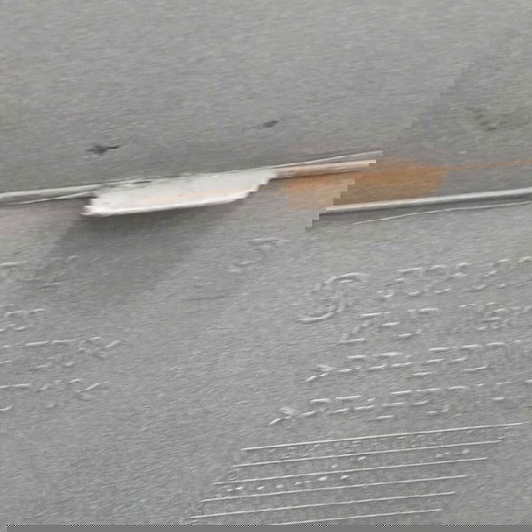 Parachoque Traseiro Vw Jetta 2012/13