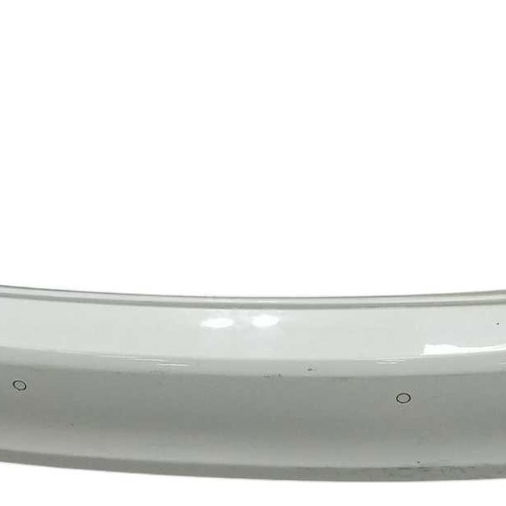 Parachoque Traseiro Vw Jetta 2012/13