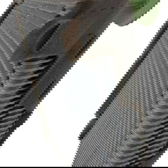 Radiador Ar Frio Nissan Versa 2022 Á 2022