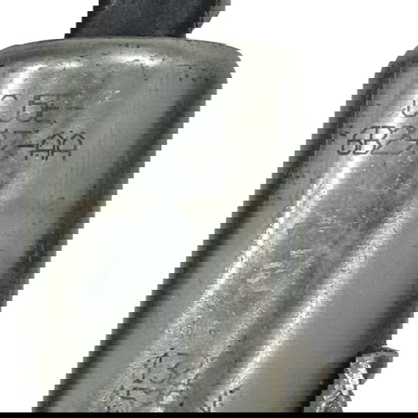 Valvula Solenoide Ford Fusion 2.0 2014