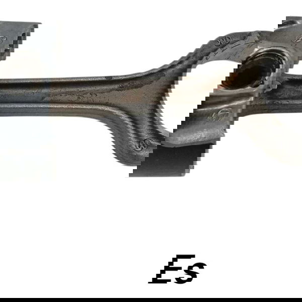 Pistão Biela Vw Nivus 1.0 200 Tsi 2020 2021 N1