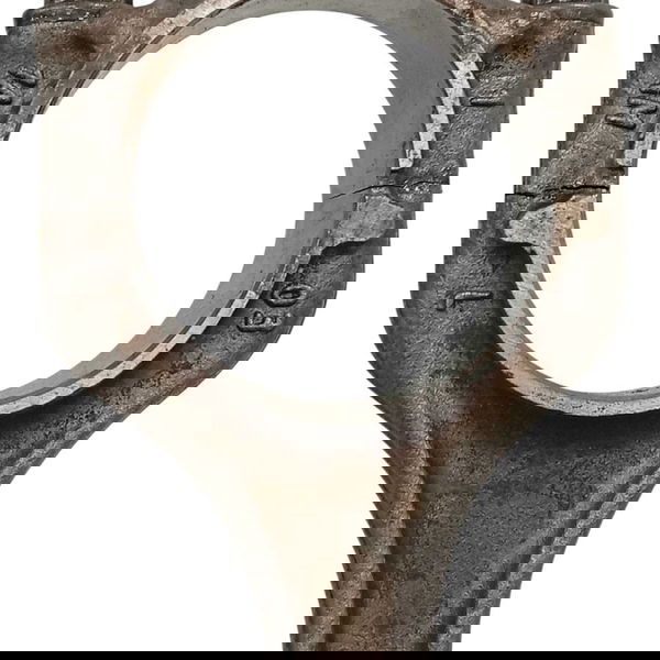 Pistão Biela Vw Nivus 1.0 200 Tsi 2020 2021 N1