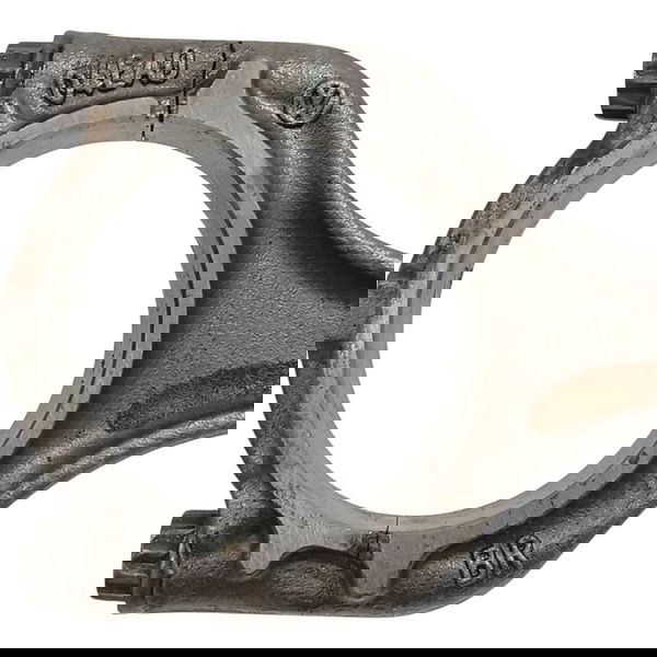 Pistão Biela Vw Nivus 1.0 200 Tsi 2020 2021 N1