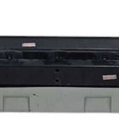 Parachoque Traseiro Mitsubishi Triton L200 2023/24