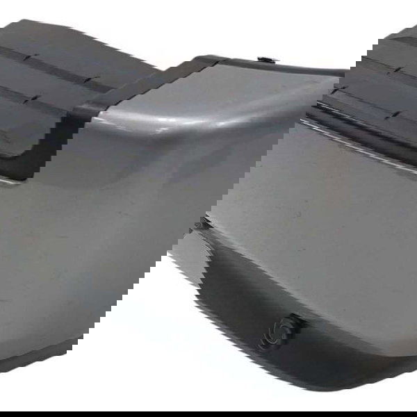 Parachoque Traseiro Mitsubishi Triton L200 2023/24