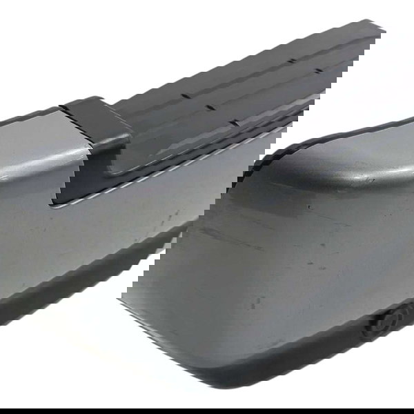 Parachoque Traseiro Mitsubishi Triton L200 2023/24