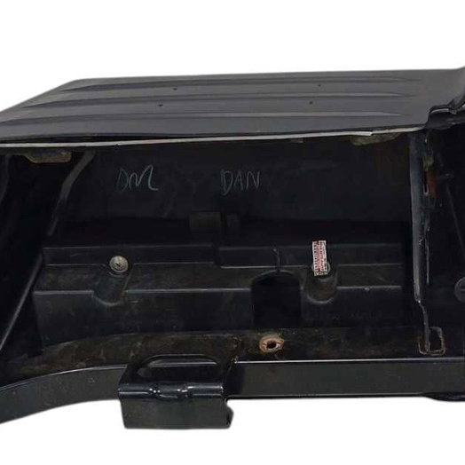 Parachoque Traseiro Mitsubishi Triton L200 2023/24