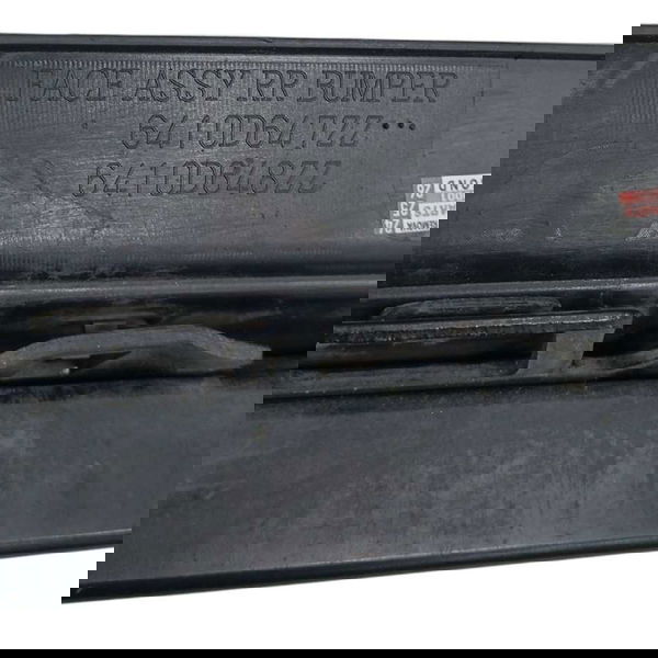 Parachoque Traseiro Mitsubishi Triton L200 2023/24