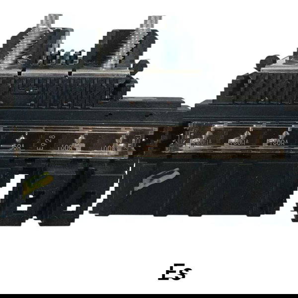 Placa Bateria Nissan Kicks 2024