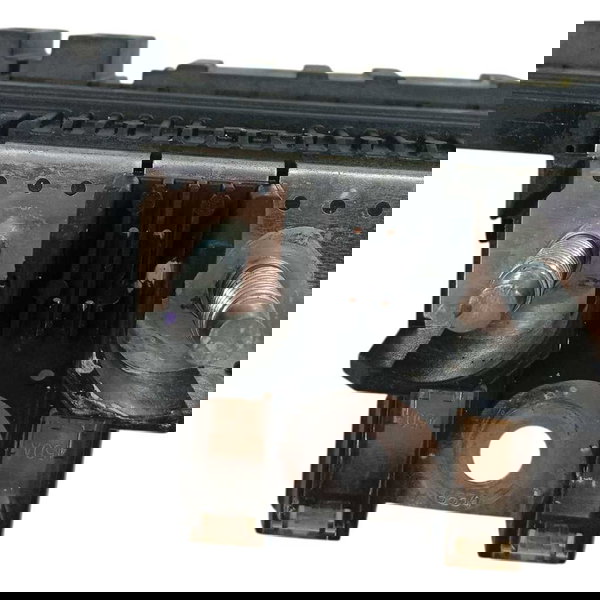 Placa Bateria Nissan Kicks 2024