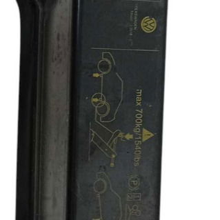 Macaco Socorro Vw Virtus Msi 2021