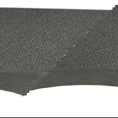 Mancal N5 Nissan Kicks 2024 Preto