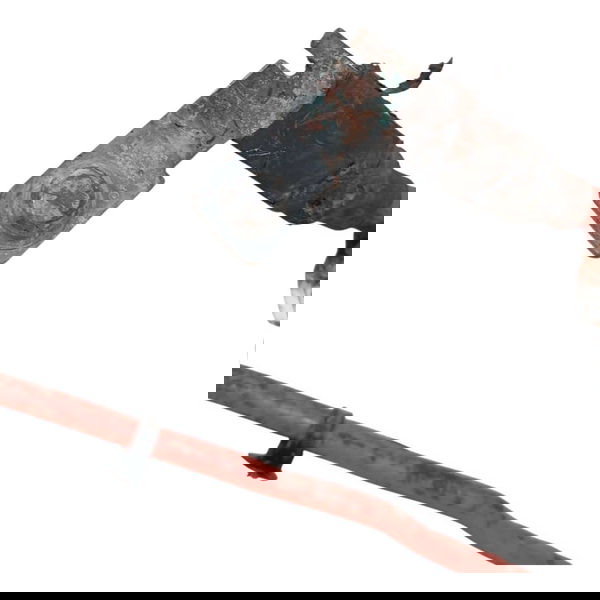 Cabo Positivo Bateria Bmw 320i 2018  Detalhe