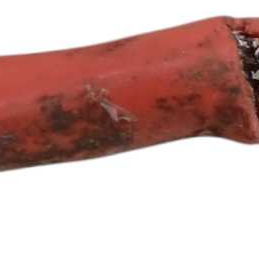 Cabo Positivo Bateria Bmw 320i 2018  Detalhe