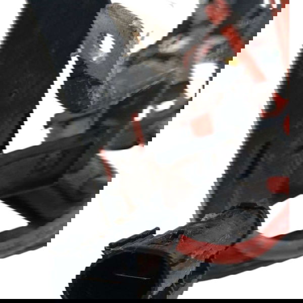 Cabo Positivo Bateria Bmw 320i 2018  Detalhe