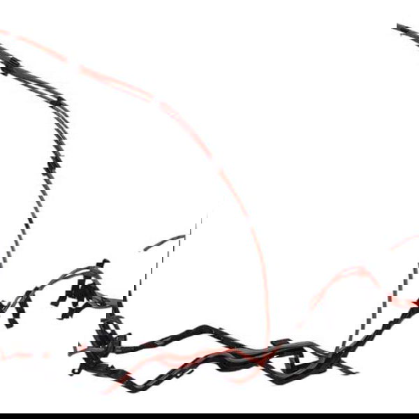 Cabo Positivo Bateria Bmw 320i 2018  Detalhe