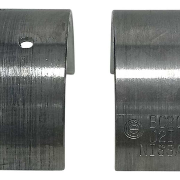 Par Bronzina Pistão Biela Nissan Kicks 2024 N3