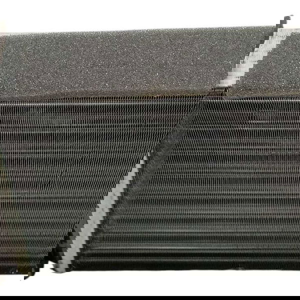 Radiador Ar Quente Nissan Kicks 2024