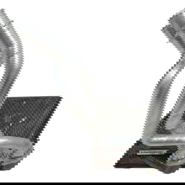 Radiador Ar Quente Nissan Kicks 2024