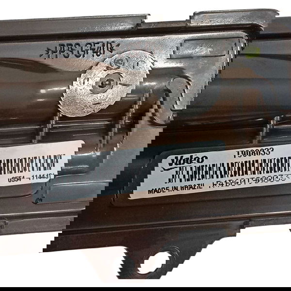 Radiador Ar Quente Nissan Kicks 2024