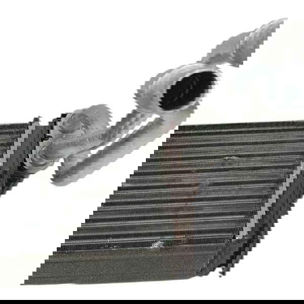 Radiador Ar Quente Nissan Kicks 2024