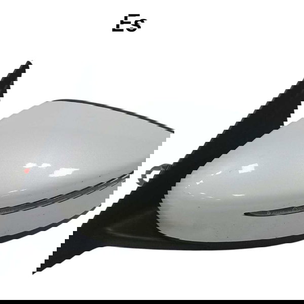 Retrovisor Esquerdo Nissan Kicks 2024