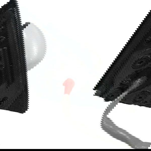 Retrovisor Esquerdo Nissan Kicks 2024