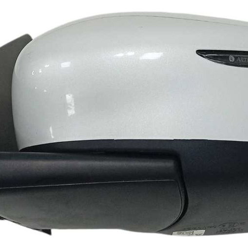 Retrovisor Esquerdo Nissan Kicks 2024