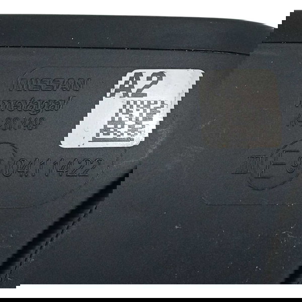 Retrovisor Esquerdo Nissan Kicks 2024