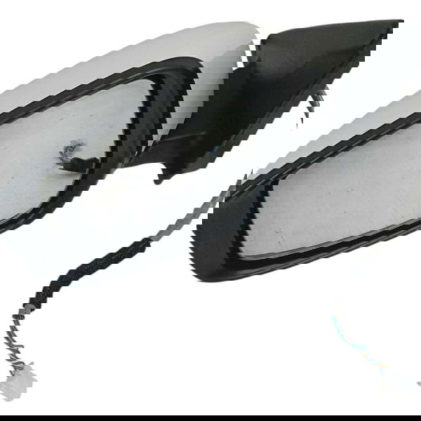 Retrovisor Esquerdo Nissan Kicks 2024