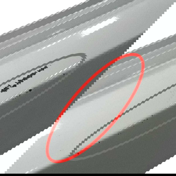 Parachoque Traseiro Nissan Versa 2019