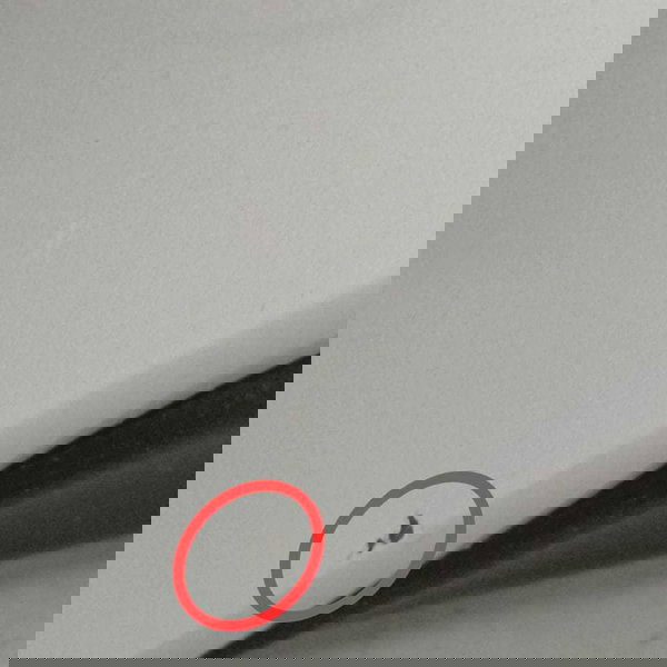 Parachoque Traseiro Nissan Versa 2019