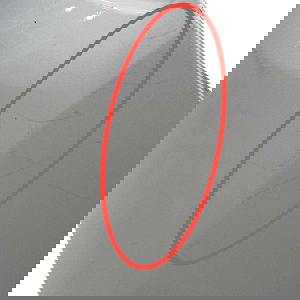 Parachoque Traseiro Nissan Versa 2019